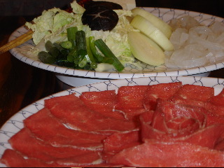 sukiyaki