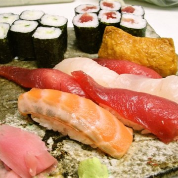 Daikoku Sushi